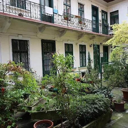 Duna 4 Ppl In Ac In By Nw Lejlighed *