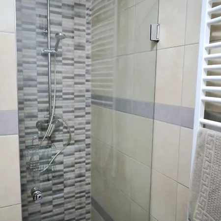 Apartament Duna 4 Ppl In Ac In By Nw